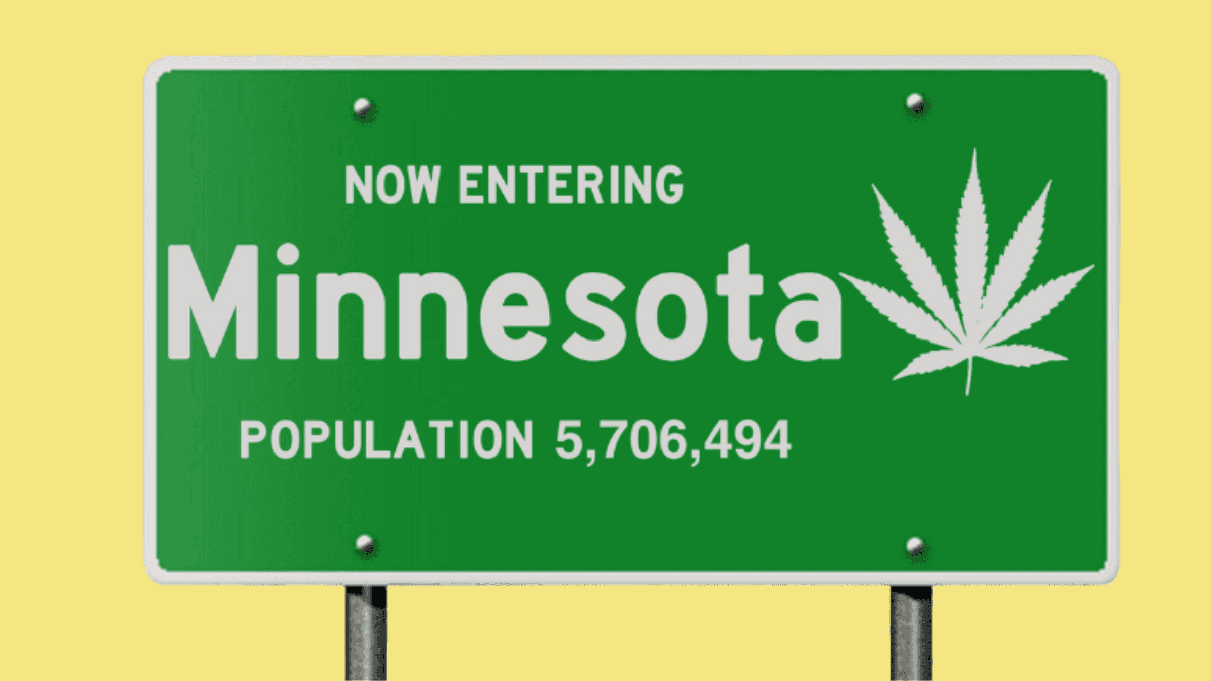 Minnesota Cannabis Laws in 2026