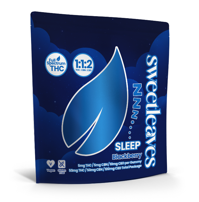 Sleep · Blackberry